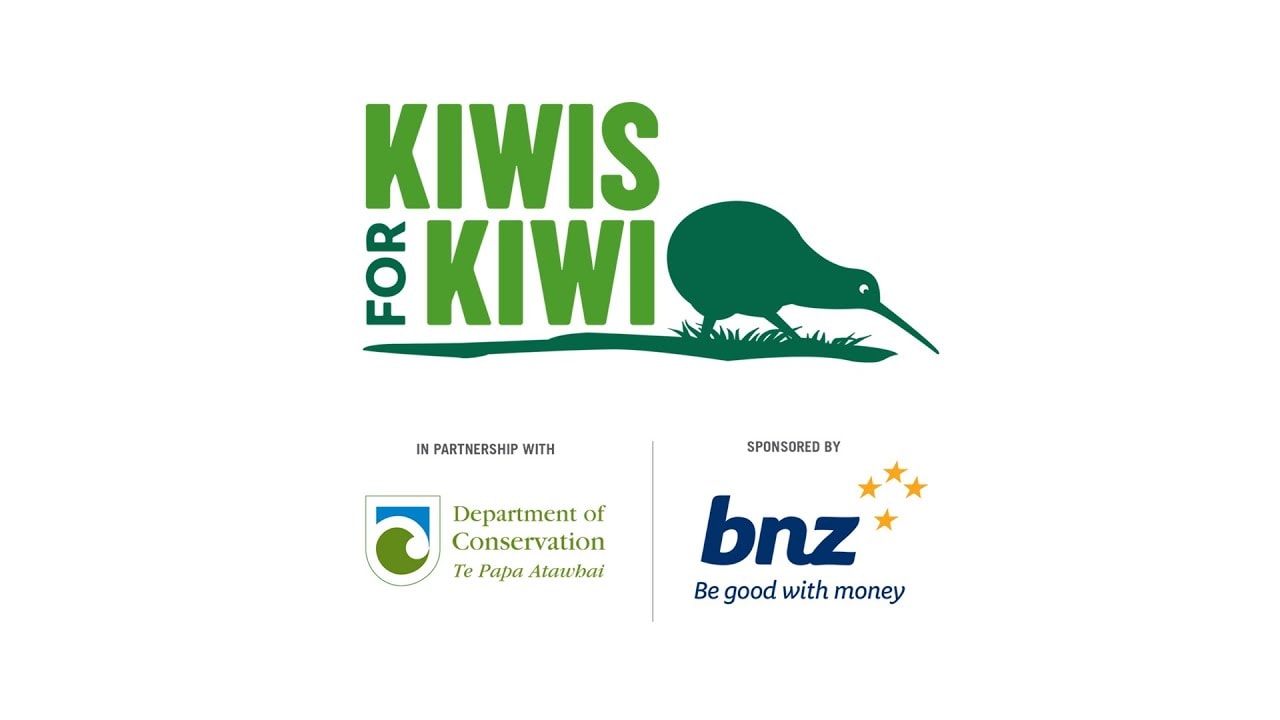 Kiwis 4 Kiwis