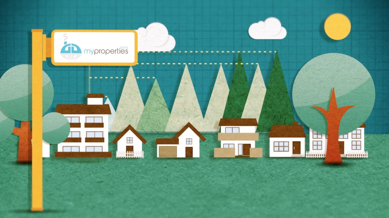 My Properties | Explainer