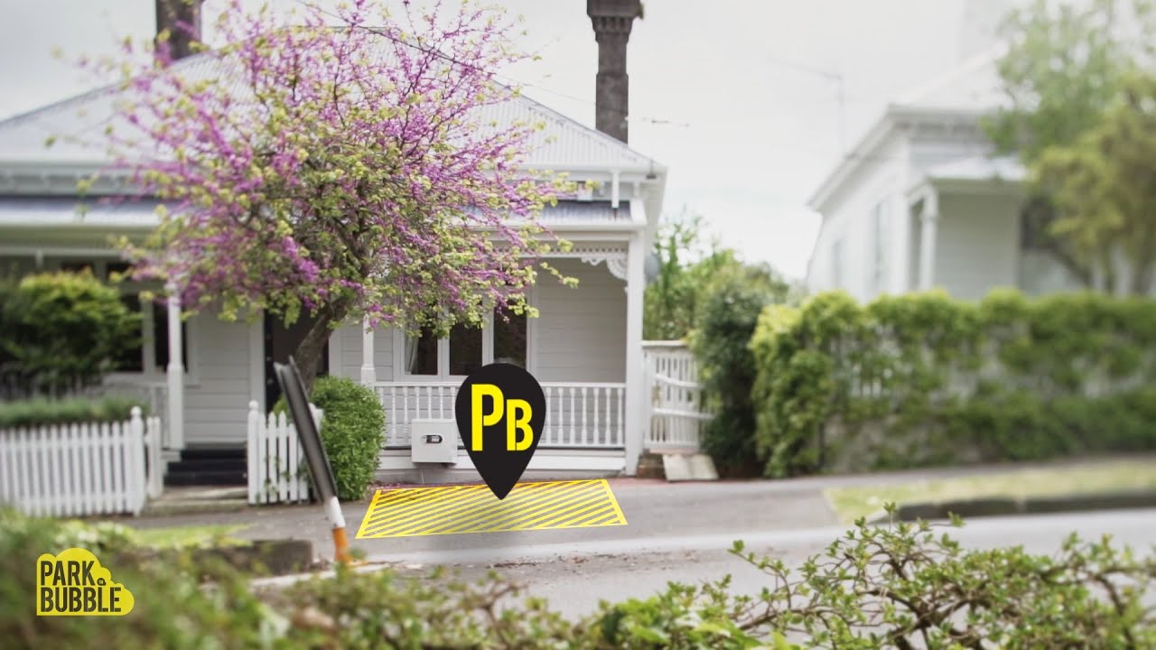 Parkbubble | List a park