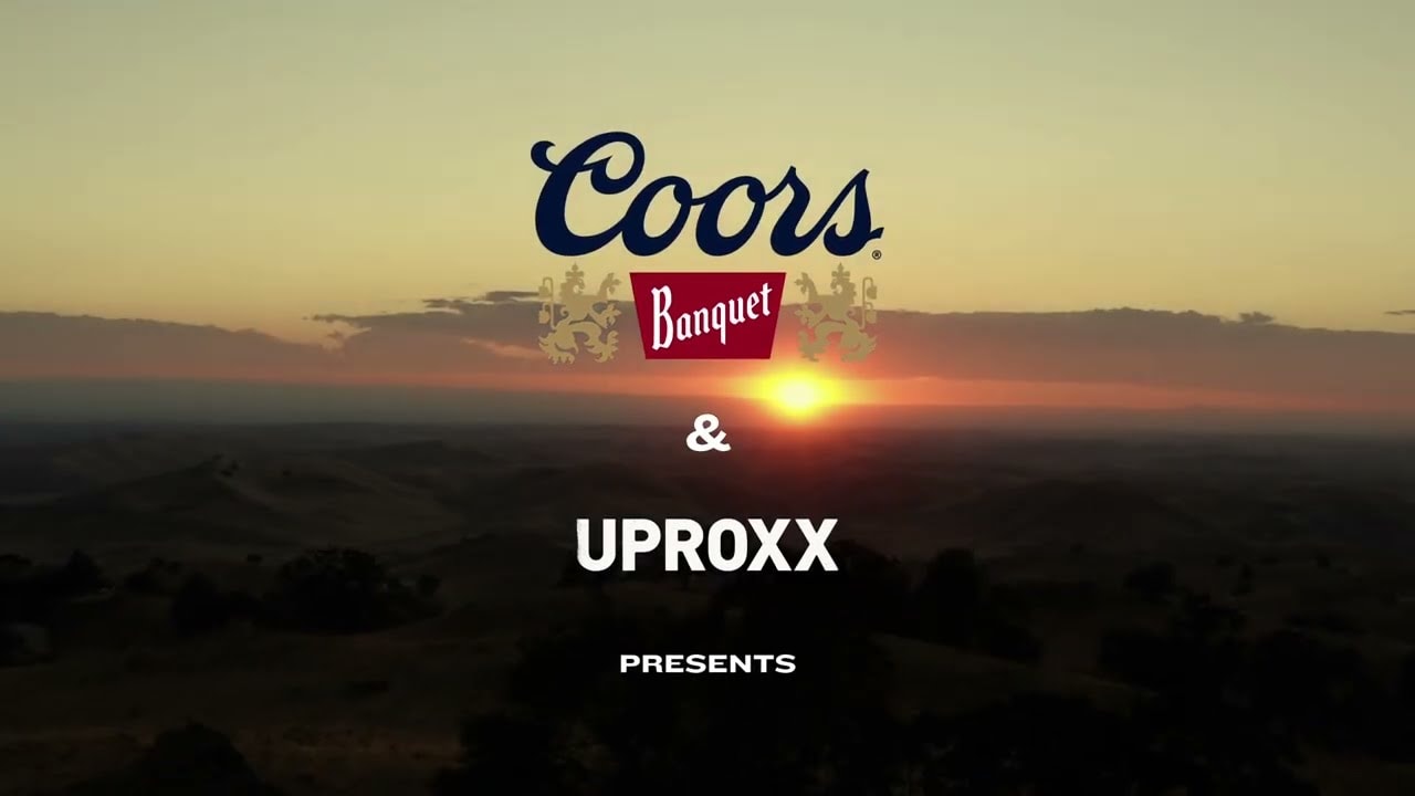 Coors Banquet [USA]