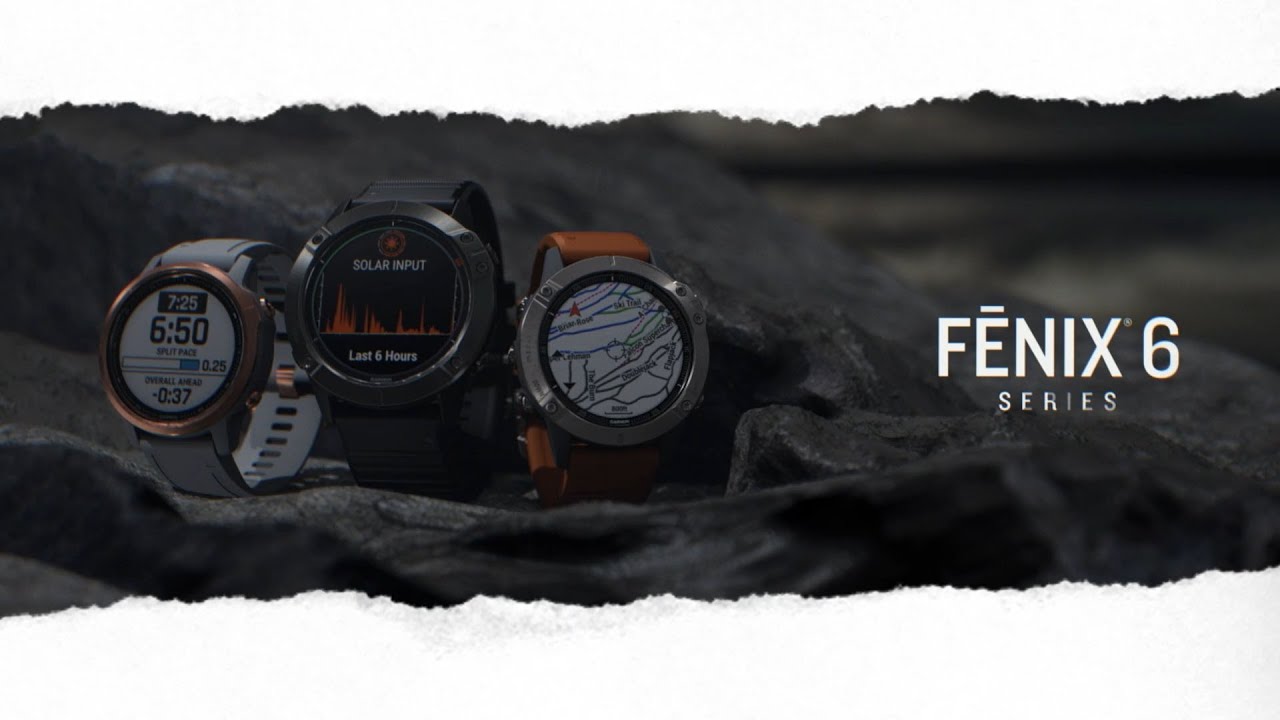 Garmin [UK]