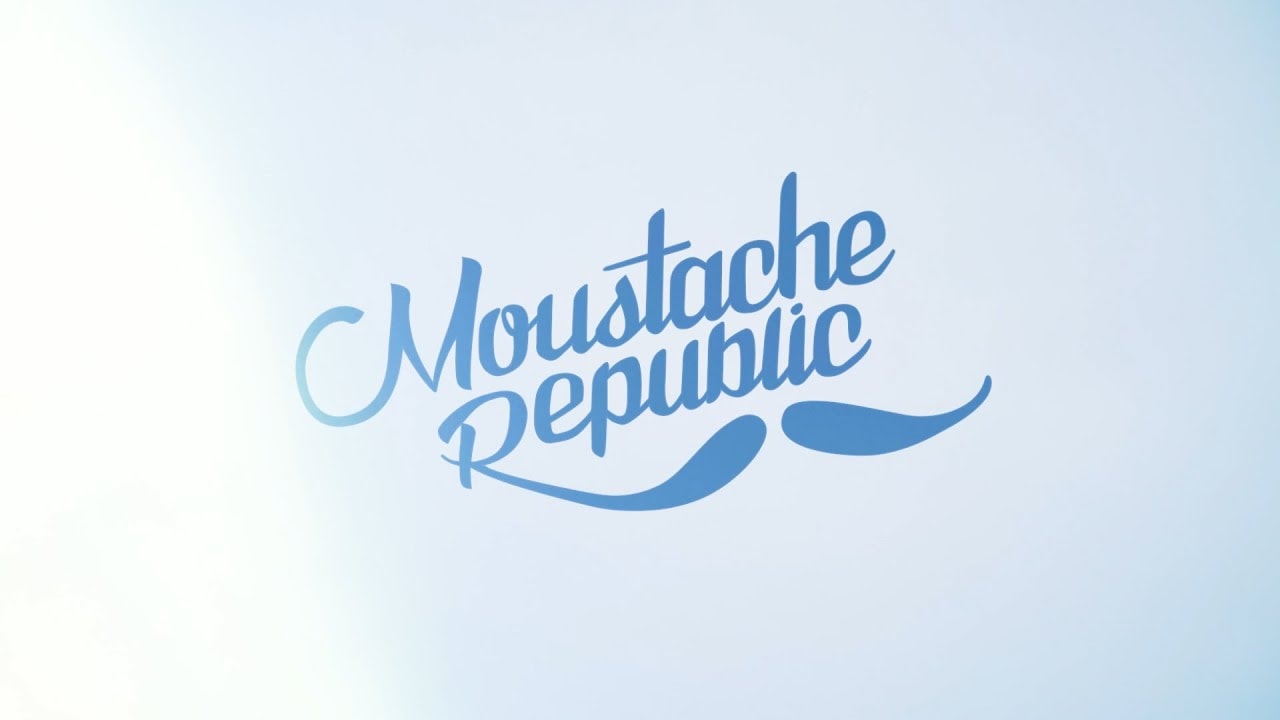 Moustache Republic