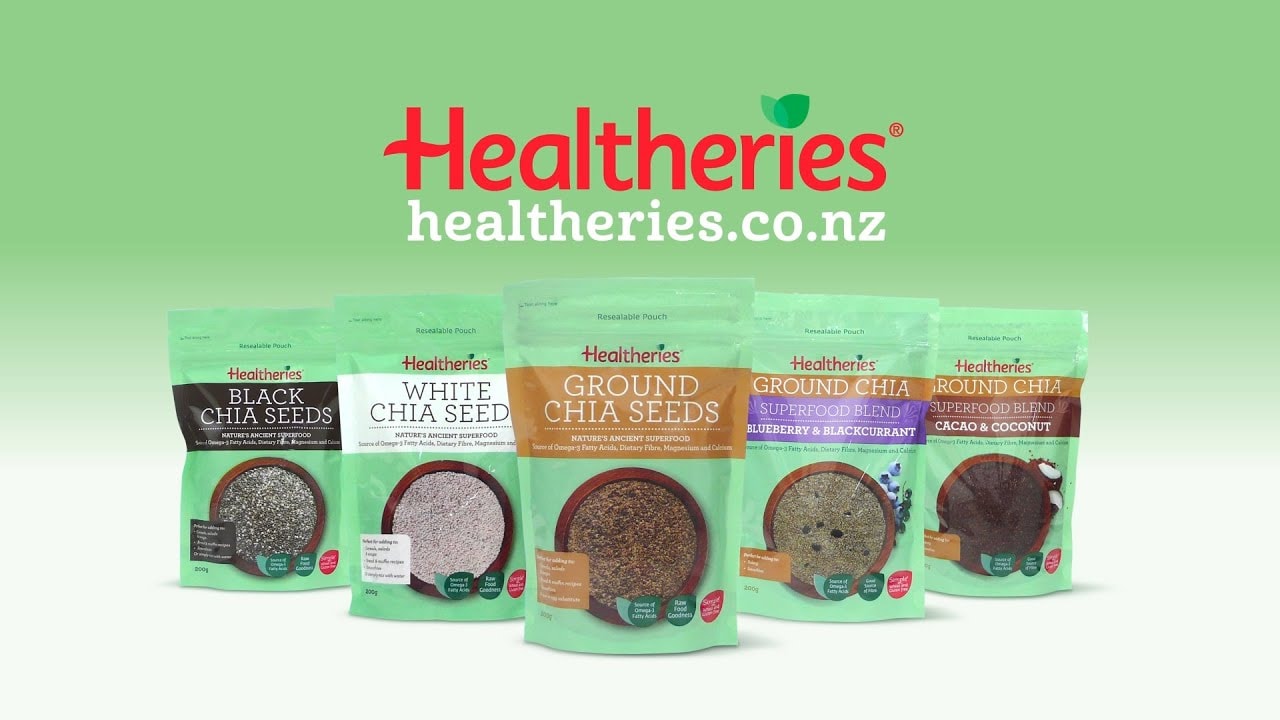 Healtheries