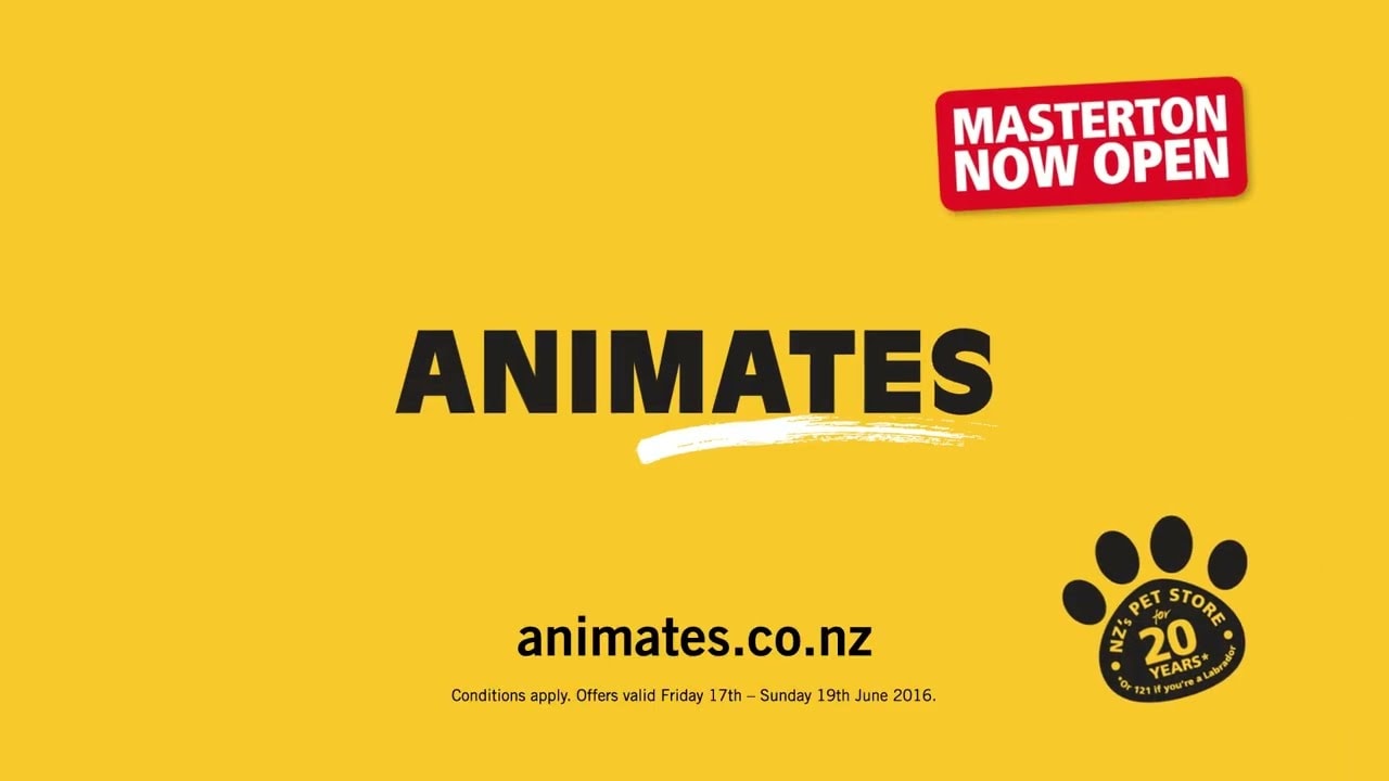 Animates