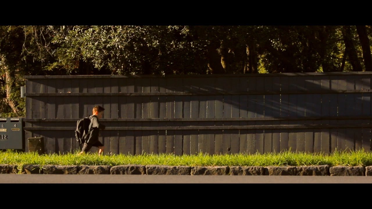 The Shadow | Short Film