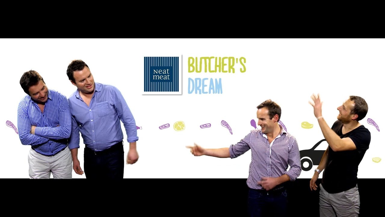 Neat Meat Butchers