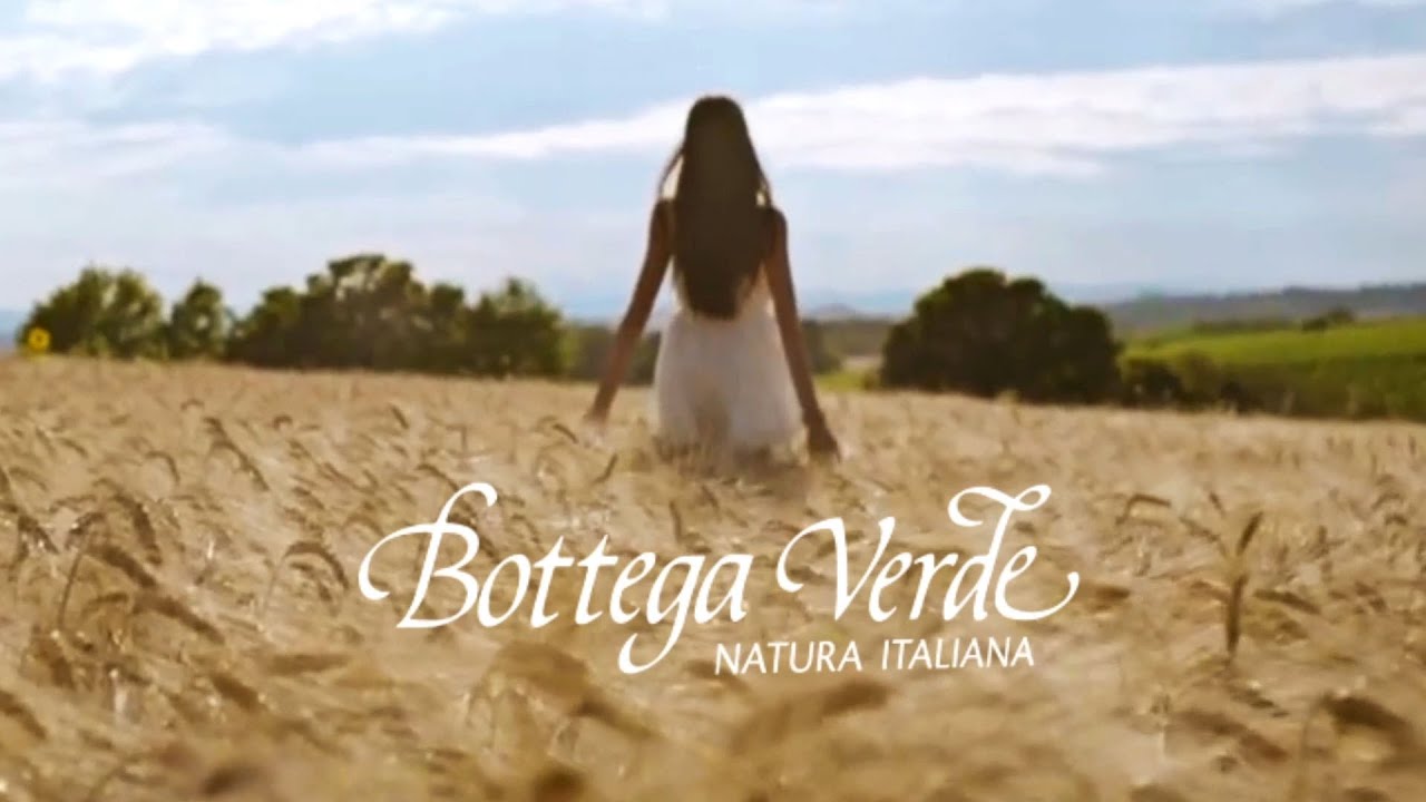 Bottega Verde [EU]