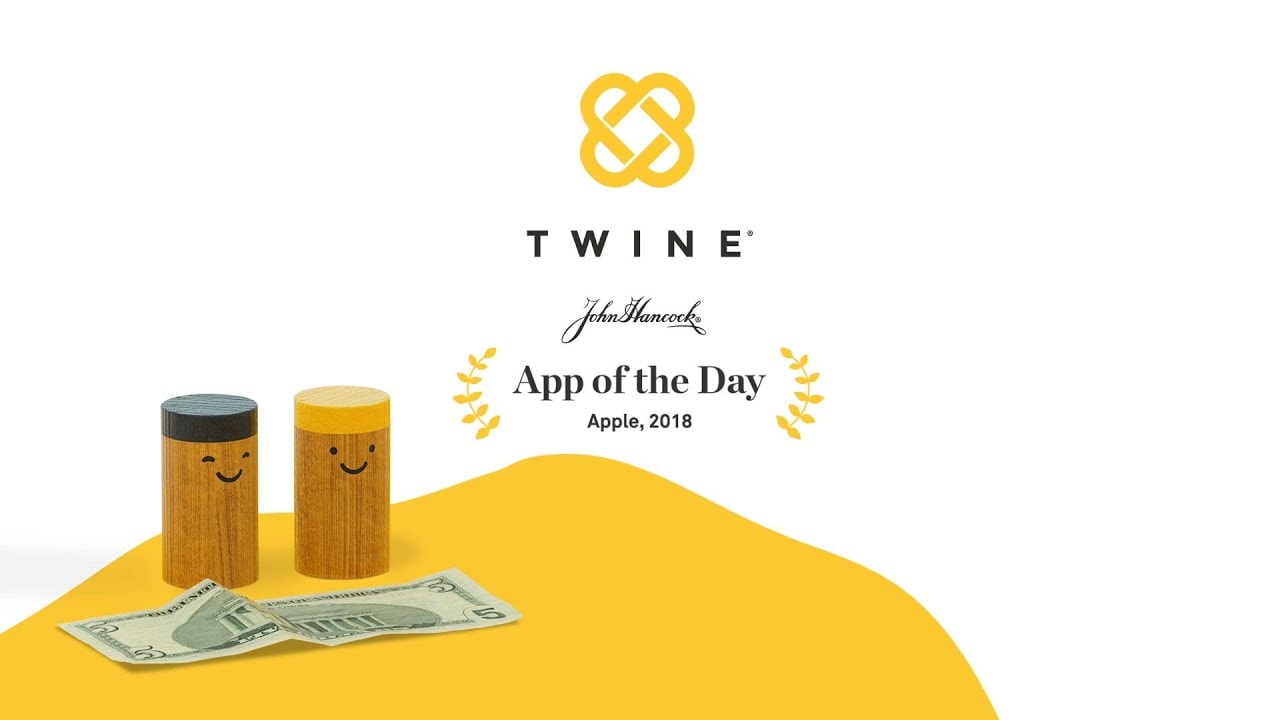 Twine [USA]