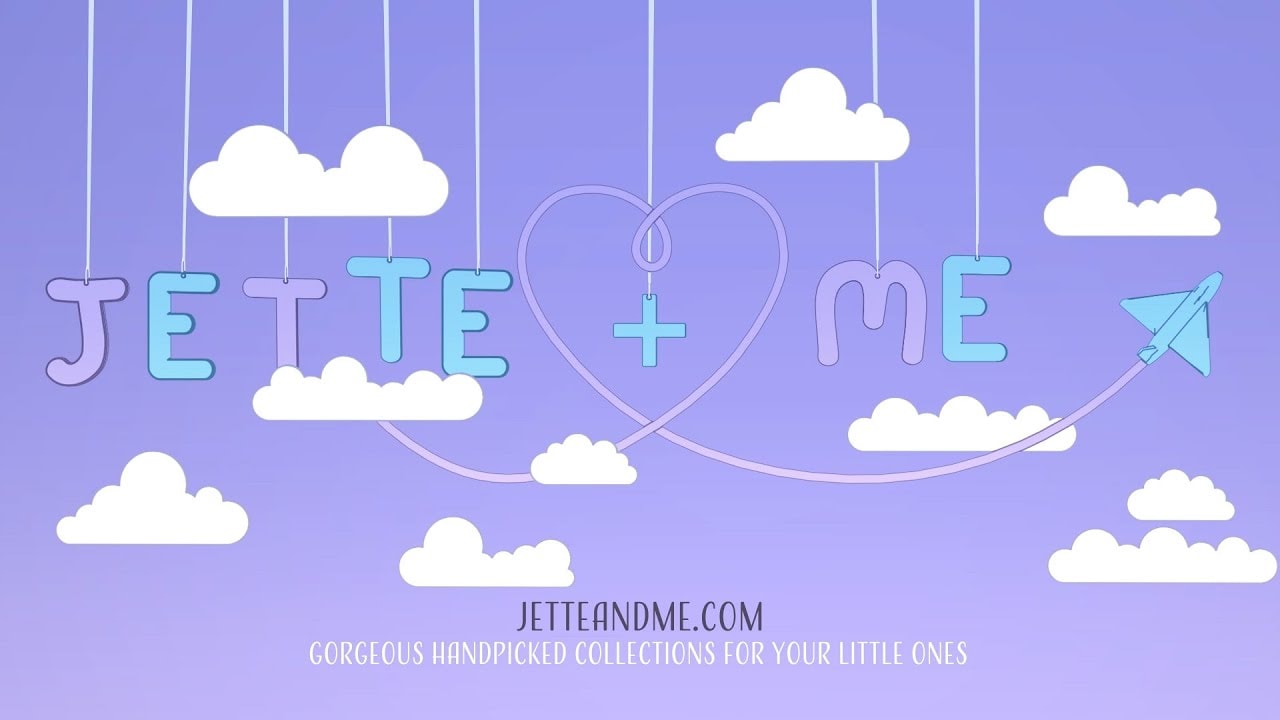 Jette & Me