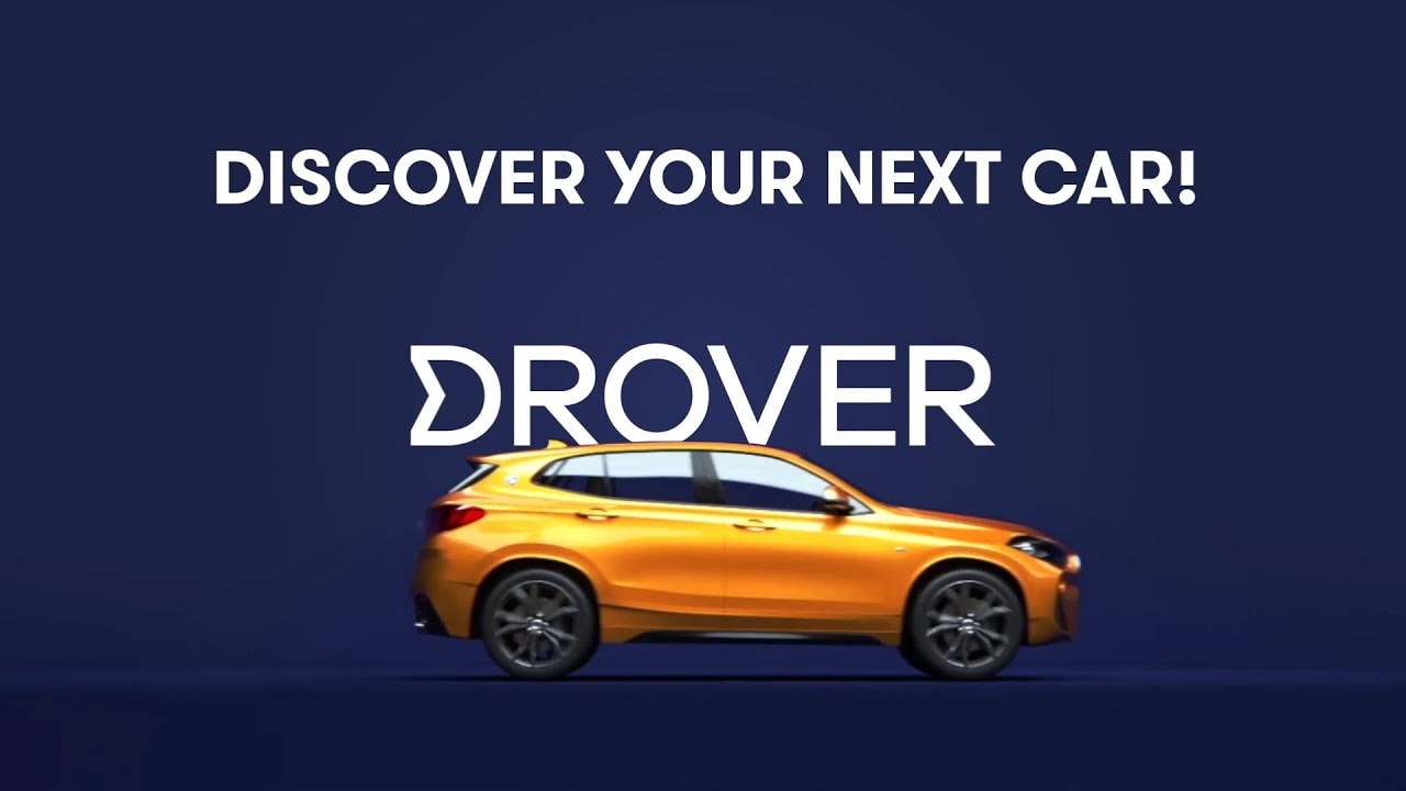 Drover [USA]