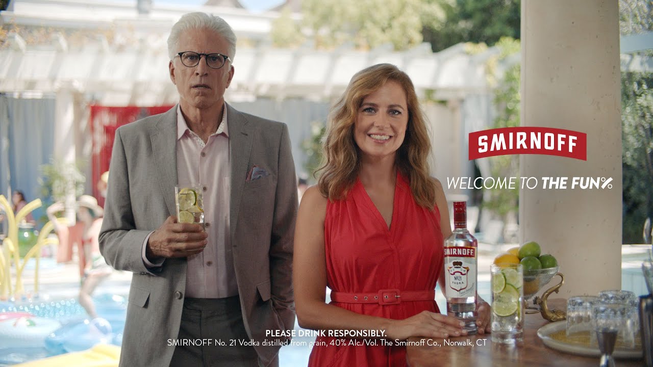 Smirnoff