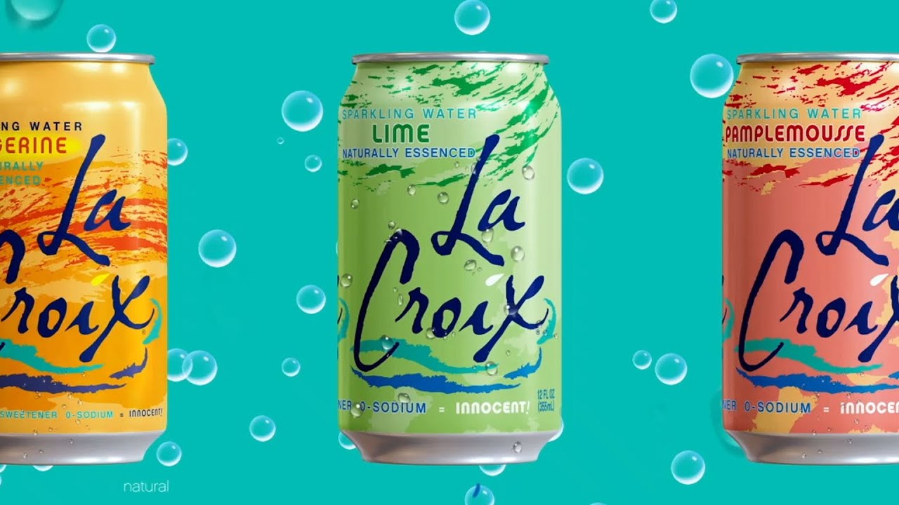 La Croix [USA]