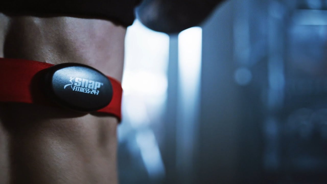 Snap Fitness [USA]