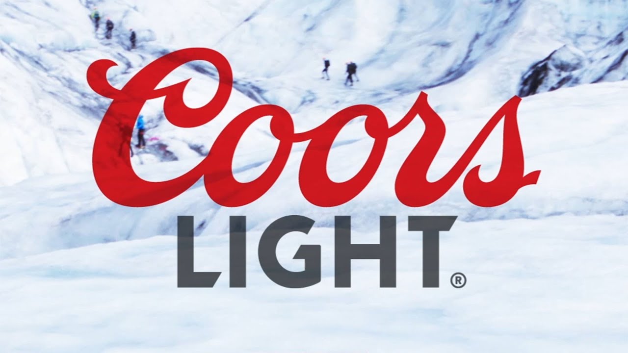 Coors Light
