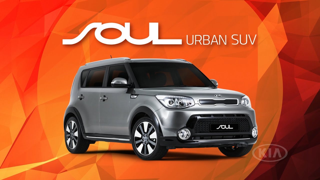 Kia | Soul Urban