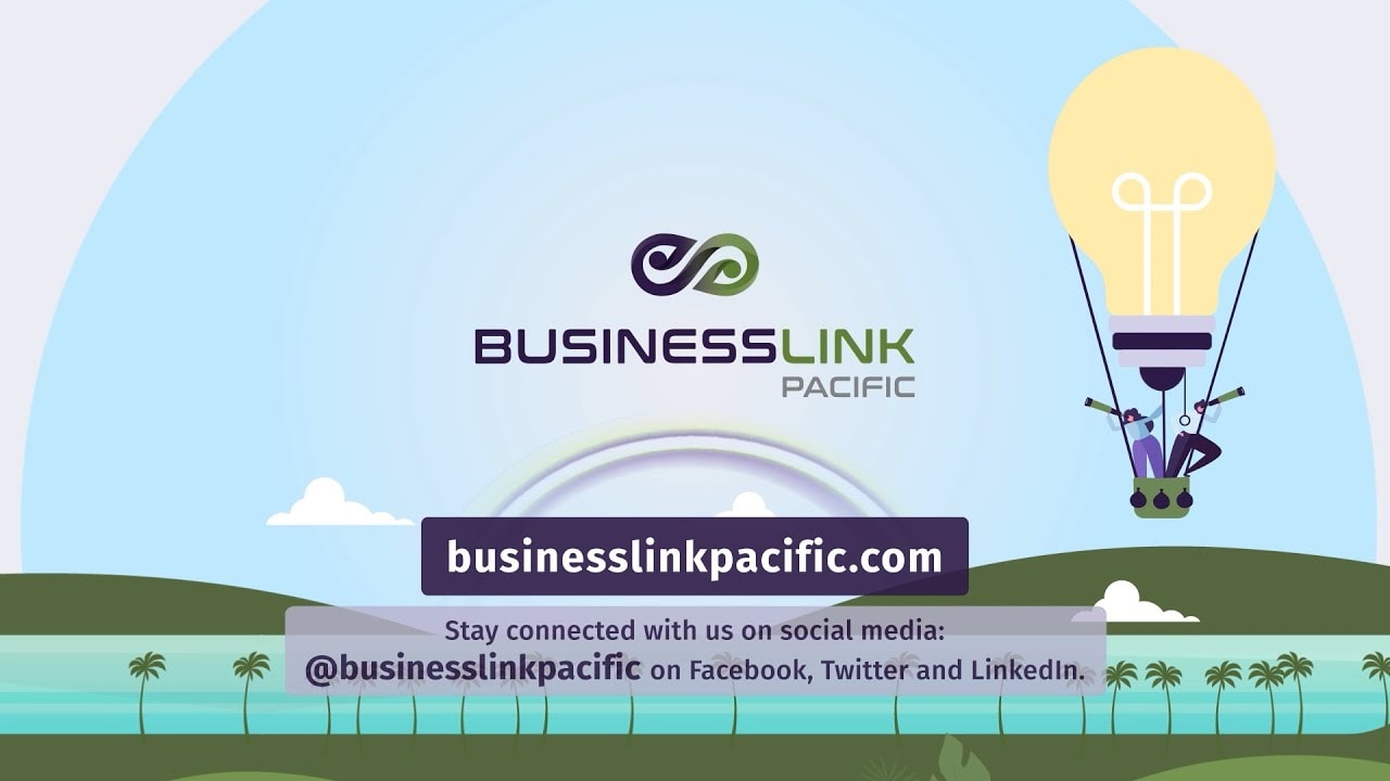 Business Link Pacific